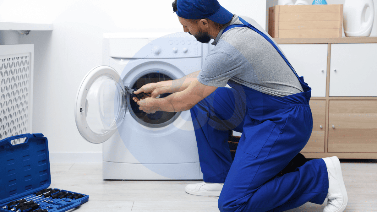 Divriği Çamaşır Makinesi Servisi